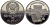 СССР 5 рублей 1990 Матенадаран, город Ереван KM 259 медно-никель PROOF 1515-642