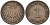 Германия 1 пфенниг 1908 D KM 10, J. 10 медь 4567-1268