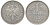 ФРГ 1 марка 1982 J KM 110 медно-никель 4132-717