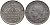 Швеция 1 крона 2002 Карл XVI Густав (1973- ) KM 894 медно-никель 4364-1211