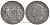 Саксония 1 талер 1870 Иоганн (1854-1873) KM 1223, AKS 135, Dav. 897, J. 128, Kahnt 472 серебро 1066-5-61