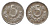 Дюрен 5 пфеннигов 1918 Funck 105.6, Men05 5807.7, Men18 7249.7 железо 4639-155