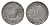 Венгрия 10 филлеров 1942 BP KM 507a железо 4664-961