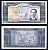 Иран 10 риалов 1953 SH 1332 Pick 59 бумага aUNC 00-00