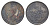 Великобритания 1 шиллинг 1949 Георг VI (1936-1952), Шотландский герб KM 877, Spink 4109 медно-никель 4663-153