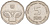 Израиль 5 новых шекелей 1990 JE 5750, античная колонна KM 207 медно-никель 117-816