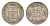 Исландия 25 эйре 1954 KM 11 медно-никель 4690-568