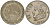 Мексика 1 песо 1971 Хосе Мария Морелос KM 460 медно-никель 4120-932