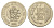 Перу 1 соль 1991 KM 308 медно-никель 4703-114