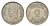 Египет 5 миллим 1941 KM 363 медно-никель 4659-1013
