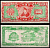 Гонконг 50000000 ND Ритуальные деньги, HELL BANK NOTE бумага 7375-34-1-2