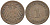 ГЕРМАНИЯ 1 ПФЕННИГ 1898 A KM 10, J. 10, Weege 2 медь 211-226