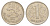 Финляндия 1 марка 1985 KM 49a медно-никель 4648-553