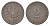 Германия 2 пфеннига 1874 C KM 2, J. 2 медь 4685-439