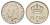 Испания 25 песет 1975 (79) Хуан Карлос I (1975-2014) KM 808 медно-никель UNC 3999-1231