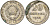 СССР 20 копеек 1925 Федорин 10 серебро 4597-345