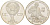 СССР 1 рубль 1983 И. Федоров (1510-1583), стародел KM 193.1 медно-никель PROOF 1066-16-25