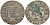 Польша 3 полкера (3 полторака - 1 крейцер) 1624 Сигизмунд III Ваза (1587-1632) Gorecki B.24, KM 41 серебро 4158-953