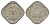 Индия 5 пайс 1971 KM 18.2 алюминий 4576-1259