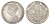 Великобритания 2 шиллинга (флорин) 1873 Виктория (1837-1901) KM 746.2, Spink 3893 серебро 441-231