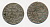 ПОЛЬША 3 ГРОША 1624 СЕРЕБРО 41-852