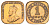 Стрейтс-Сетлментс (Стрейтс Сетлментс) 1 цент 1926 Георг V (1910-1936) KM 32 бронза 4697-1235