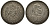 Пруссия 5 марок 1913 Вильгельм II в мундире KM 536, J.114 серебро 3711-415