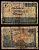Пакистан 1 рупия ND (1975-1977)  Pick 24A (1)  бумага   8612-49-3-1