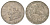 Мексика 1 песо 1980 Хосе Мария Морелос KM 460 медно-никель 4590-1234