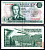 Люксембург 10 франков 1967 Pick 53 a бумага 6312-50-2-2