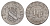 Кассель 10 пфеннигов 1919 Funck 78.5, Men05 4315.1, Men18 5479.1 железо 4657-1056