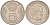 Венгрия 5 форинтов 1983 Лайош Кошут KM 635 медно-никель 4122-1233