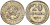 СССР 20 копеек 1925 Федорин 10 серебро 4146-1131