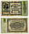 ГЕРМАНИЯ 50000 МАРОК 1922 19 НОЯБРЯ 1922 Pick 79 бумага 2192-62-1
