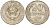 СССР 20 копеек 1925 Федорин 10 серебро 4146-1257