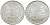 ФРГ 10 марок 1992 G, 125 лет со дня рождения Кете Кольвиц KM 178 серебро UNC 443-434