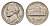 США 5 центов 1962 D, Джефферсон KM A192 медно-никель 4646-324