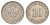 Германия 10 пфеннигов 1912 A KM 12, J. 13 медно-никель 4701-1129