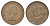 Великобритания 1/2 пенни 1962 Елизавета II (1952-2022) KM 896, Spink 4158 бронза 4662-1213