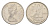 Канада 10 центов 1974 Елизавета II (1952-2022), парусник KM 77 никель 4689-542