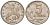 Россия 5 копеек 2004 ММД KM 601 сталь плакированная медно-никелем 4588-1116
