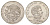 Мексика 5 песо 1977 Mo, Винсенте Герреро KM 472 медно-никель 4557-715
