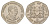 Кения 5 шиллингов 1985 KM 23 медно-никель 4645-542