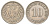 Германия 10 пфеннигов 1910 A KM 12, J. 13 медно-никель 4701-1118