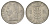 Бельгия 1 франк 1950 Belgie KM 143 медно-никель 4684-769