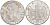 ИТАЛИЯ 1 ЛИРА 1942 R, ГОД XX, ВИКТОР ЭММАНУИЛ III (1900-1946) KM 77b, VEM3. 1102 нержавеющая сталь 3855-515