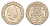 Великобритания 20 пенсов 1999 Елизавета II (1952-2022) KM 990, Spink 4630 (G3) медно-никель 4639-918