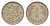 Финляндия 1 марка 1938 KM 30 медно-никель 4647-417