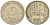 Болгария 20 стотинок 1962 KM 63 медно-никель 4571-324