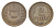 Венгрия 2 филлера 1937 KM 506 бронза 4658-935